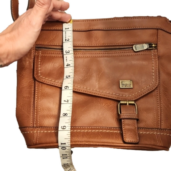 b.ø.c\Børn Øn Concept Crossbody Bag - Picture 6 of 14